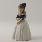 887 3215 FIGURINE